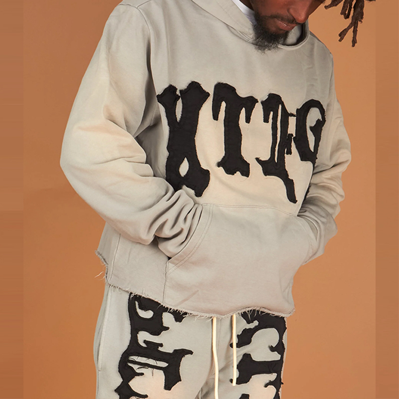 hongfeng’s gap hoodie men combines fashion and comfort with unique designs and quality fabrics.